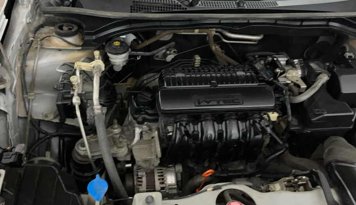 2018 Honda Amaze 1.2L I-VTEC VX, Petrol, Manual, 60,940 km, Engine View - Right
