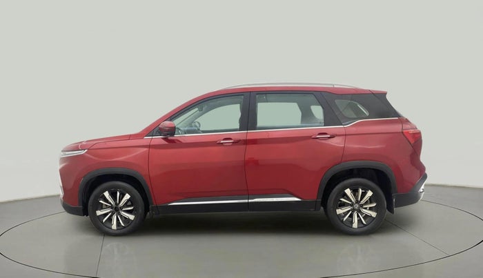 2019 MG HECTOR SHARP 1.5 DCT PETROL, Petrol, Automatic, 46,292 km, Left Side