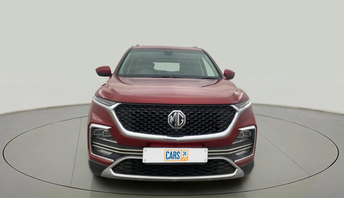 2019 MG HECTOR SHARP 1.5 DCT PETROL, Petrol, Automatic, 46,292 km, Front