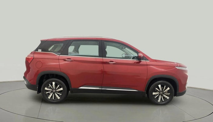 2019 MG HECTOR SHARP 1.5 DCT PETROL, Petrol, Automatic, 46,292 km, Right Side View