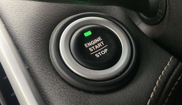 2019 MG HECTOR SHARP 1.5 DCT PETROL, Petrol, Automatic, 46,292 km, Keyless Start/ Stop Button