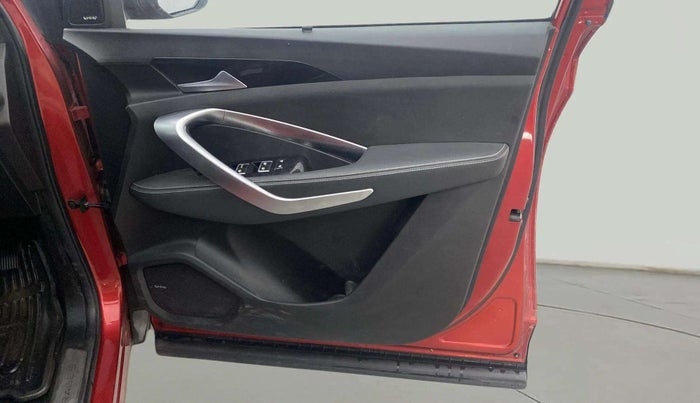 2019 MG HECTOR SHARP 1.5 DCT PETROL, Petrol, Automatic, 46,292 km, Driver Side Door Panels Control