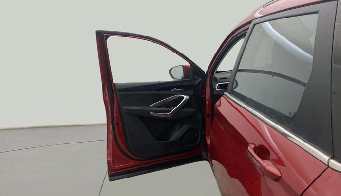 2019 MG HECTOR SHARP 1.5 DCT PETROL, Petrol, Automatic, 46,292 km, LHS Front Door