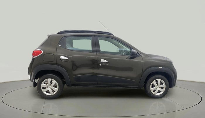 2016 Renault Kwid RXT 0.8, Petrol, Manual, 57,084 km, Right Side View