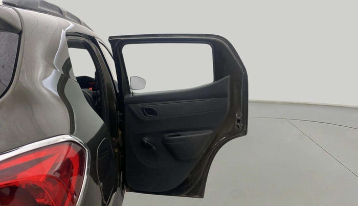 2016 Renault Kwid RXT 0.8, Petrol, Manual, 57,084 km, RHS Rear Door