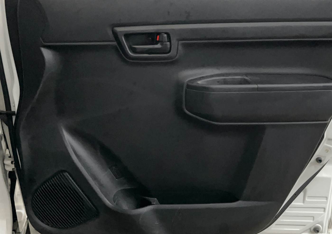 2022 Maruti S PRESSO VXI+, Petrol, Manual, 69,773 km, Driver Side Door Panels Control