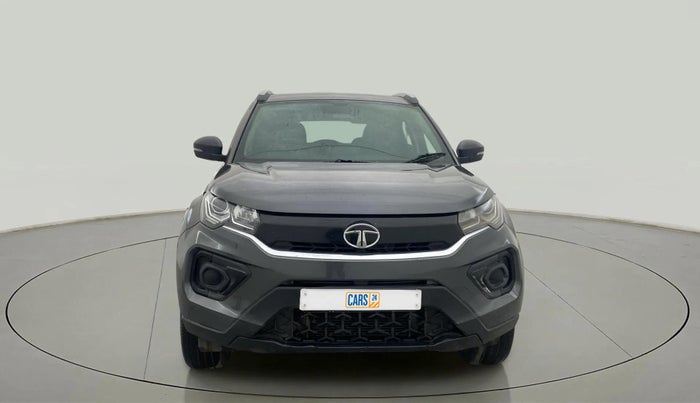 2020 Tata NEXON XMA PETROL, Petrol, Automatic, 77,182 km, Front