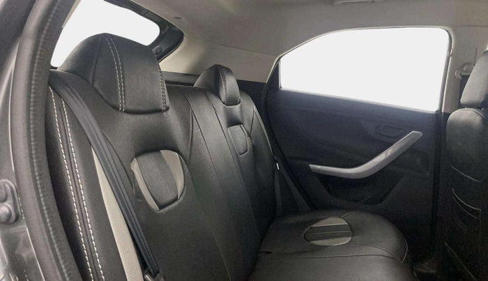 2020 Tata NEXON XMA PETROL, Petrol, Automatic, 77,182 km, Right Side Rear Door Cabin