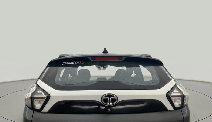 2020 Tata NEXON XMA PETROL, Petrol, Automatic, 77,182 km, Rear Windshield