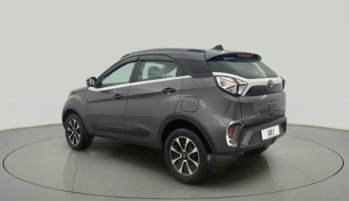 2020 Tata NEXON XMA PETROL, Petrol, Automatic, 77,182 km, Left Back Diagonal