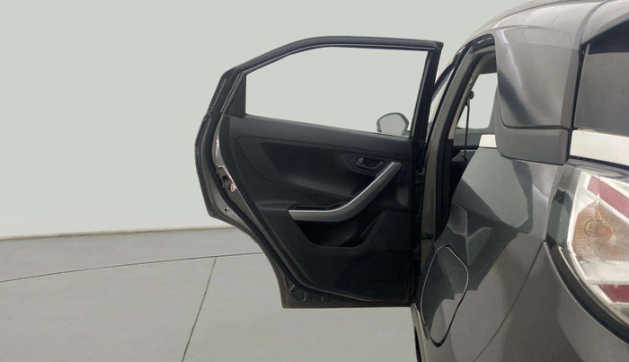 2020 Tata NEXON XMA PETROL, Petrol, Automatic, 77,182 km, LHS Rear Door