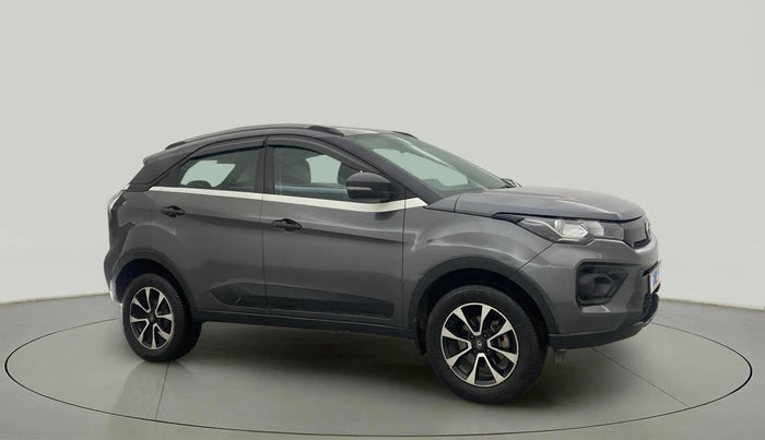 2020 Tata NEXON XMA PETROL, Petrol, Automatic, 77,182 km, Right Front Diagonal