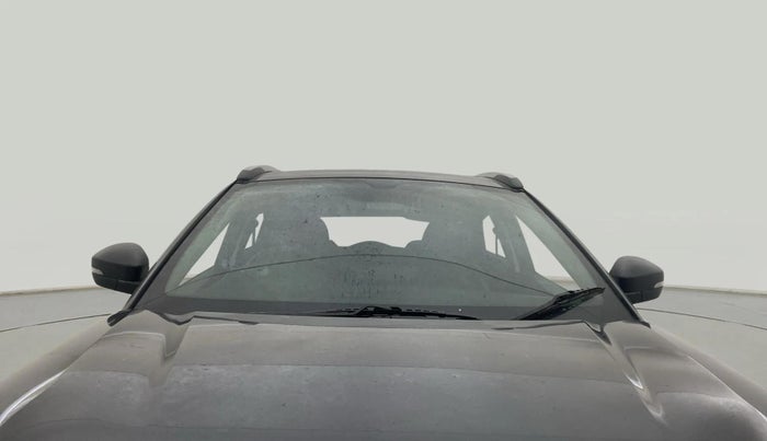 2020 Tata NEXON XMA PETROL, Petrol, Automatic, 77,182 km, Front Windshield