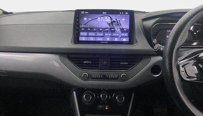 2020 Tata NEXON XMA PETROL, Petrol, Automatic, 77,182 km, Air Conditioner