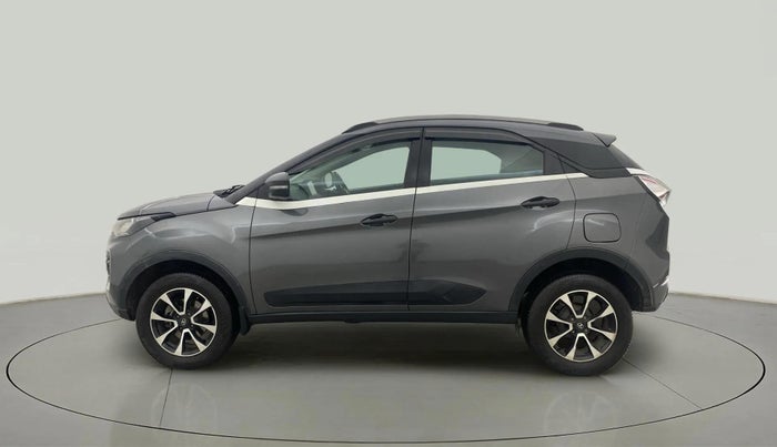 2020 Tata NEXON XMA PETROL, Petrol, Automatic, 77,182 km, Left Side