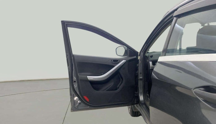 2020 Tata NEXON XMA PETROL, Petrol, Automatic, 77,182 km, LHS Front Door