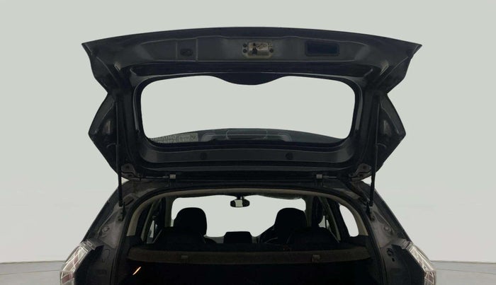 2020 Tata NEXON XMA PETROL, Petrol, Automatic, 77,182 km, Boot Door Open