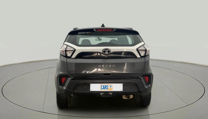 2020 Tata NEXON XMA PETROL, Petrol, Automatic, 77,182 km, Back/Rear