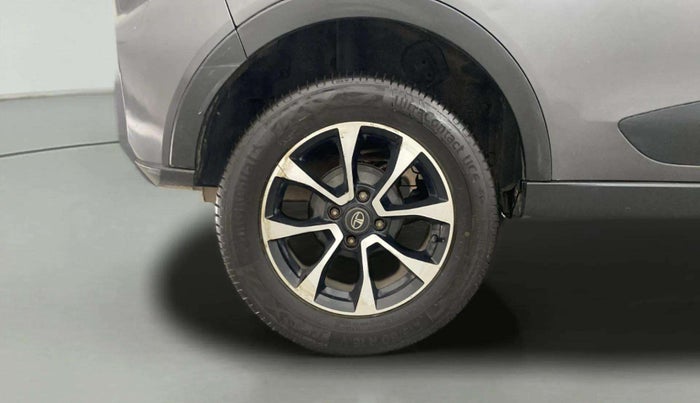 2020 Tata NEXON XMA PETROL, Petrol, Automatic, 77,182 km, Right Rear Wheel