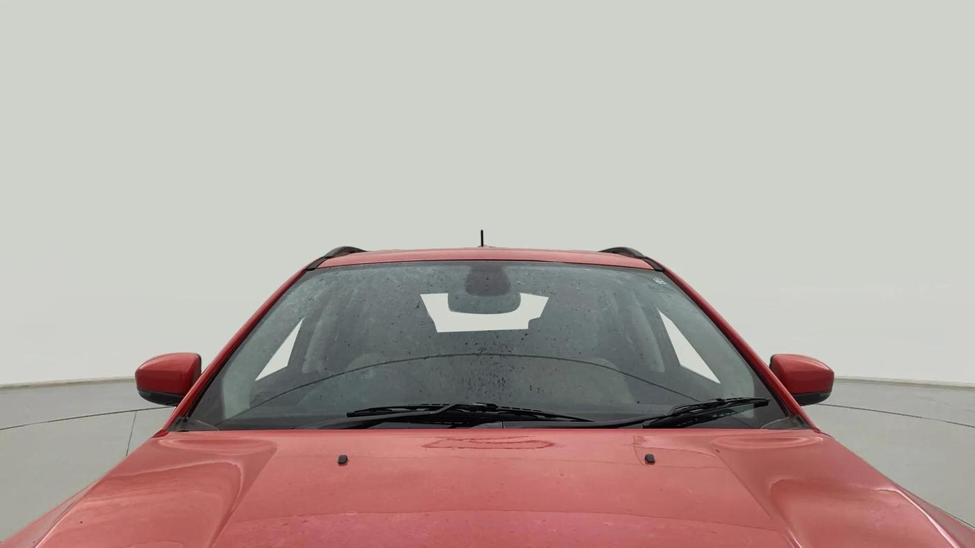 2019 Jeep Compass LONGITUDE (O) 1.4 PETROL AT, Petrol, Automatic, 52,289 km, Front Windshield