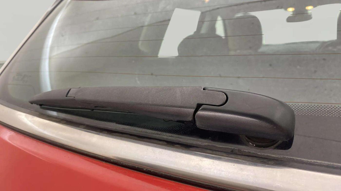 2019 Jeep Compass LONGITUDE (O) 1.4 PETROL AT, Petrol, Automatic, 52,289 km, Rear Wiper