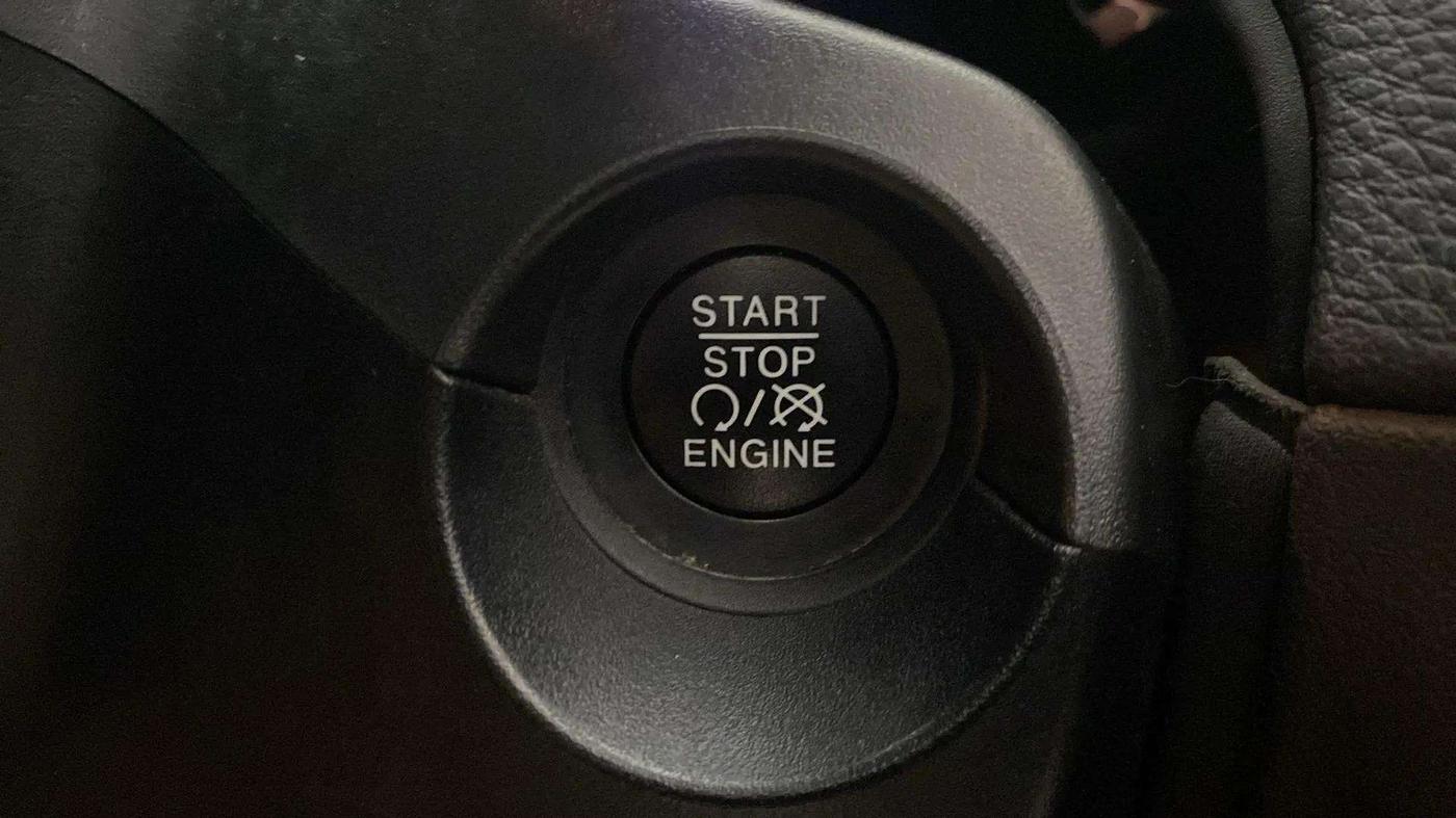 2019 Jeep Compass LONGITUDE (O) 1.4 PETROL AT, Petrol, Automatic, 52,289 km, Keyless Start/ Stop Button