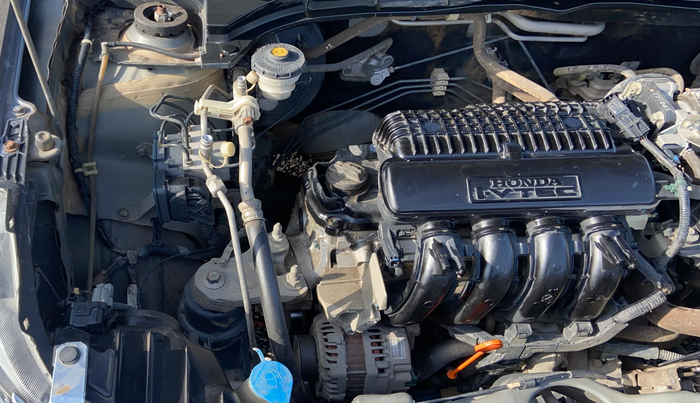 2019 Honda Amaze 1.2L I-VTEC S, Petrol, Manual, 1,05,693 km, Engine View - Right