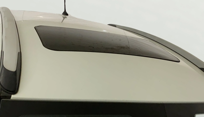 2021 Tata NEXON XM SUNROOF PETROL, Petrol, Manual, 79,628 km, Moonroof/ Sunroof