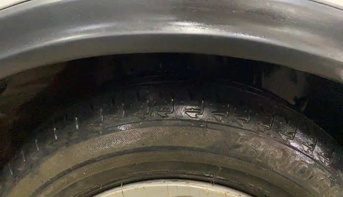 2022 Maruti Celerio ZXI, Petrol, Manual, 20,775 km, Right Front Tyre Tread
