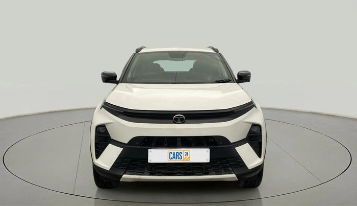 2024 Tata NEXON CREATIVE + 1.2 PETROL, Petrol, Manual, 25,145 km, Front