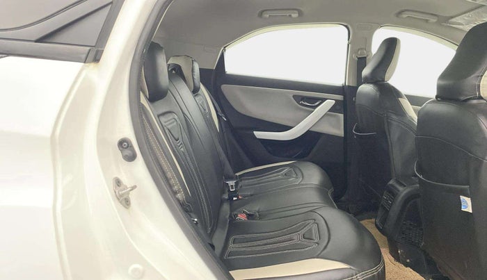 2024 Tata NEXON CREATIVE + 1.2 PETROL, Petrol, Manual, 25,145 km, Right Side Rear Door Cabin