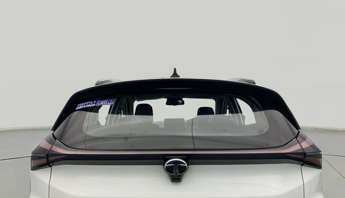 2024 Tata NEXON CREATIVE + 1.2 PETROL, Petrol, Manual, 25,145 km, Rear Windshield