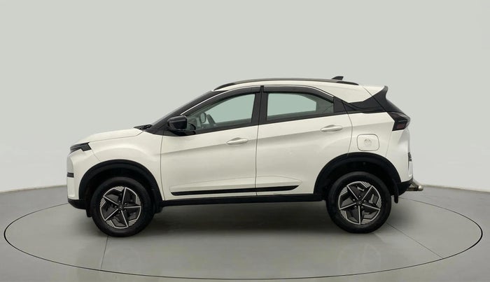 2024 Tata NEXON CREATIVE + 1.2 PETROL, Petrol, Manual, 25,145 km, Left Side