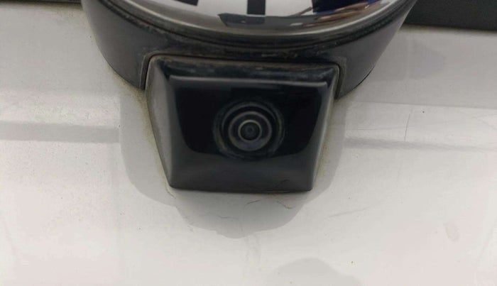 2024 Tata NEXON CREATIVE + 1.2 PETROL, Petrol, Manual, 25,145 km, Parking Camera