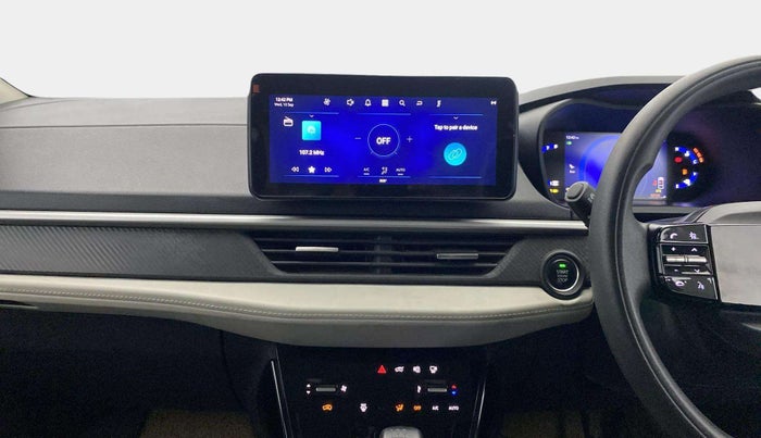 2024 Tata NEXON CREATIVE + 1.2 PETROL, Petrol, Manual, 25,145 km, Air Conditioner