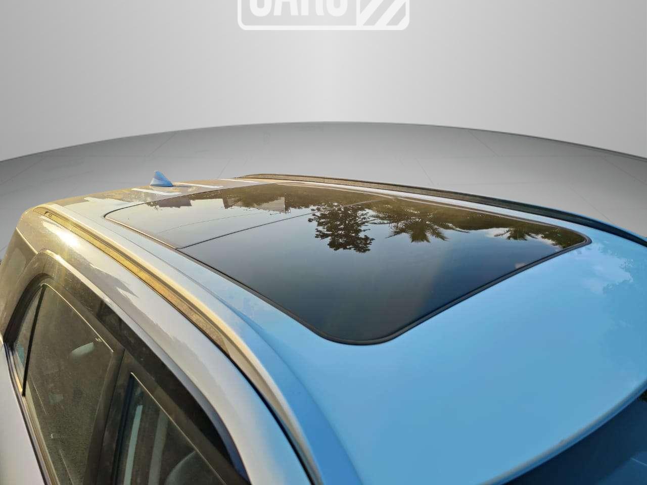 2021 Hyundai ALCAZAR 2.0 SIGNATURE (O) AT 6STR, Petrol, Automatic, 9,524 km, Roof