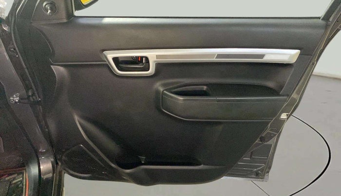 2024 Maruti S PRESSO VXI, Petrol, Manual, 4,009 km, Driver Side Door Panels Control