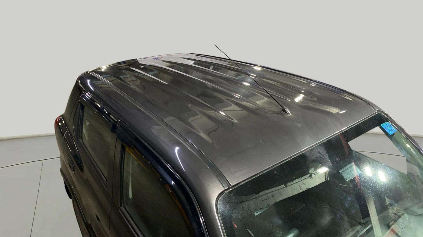 2024 Maruti S PRESSO VXI, Petrol, Manual, 4,009 km, Roof