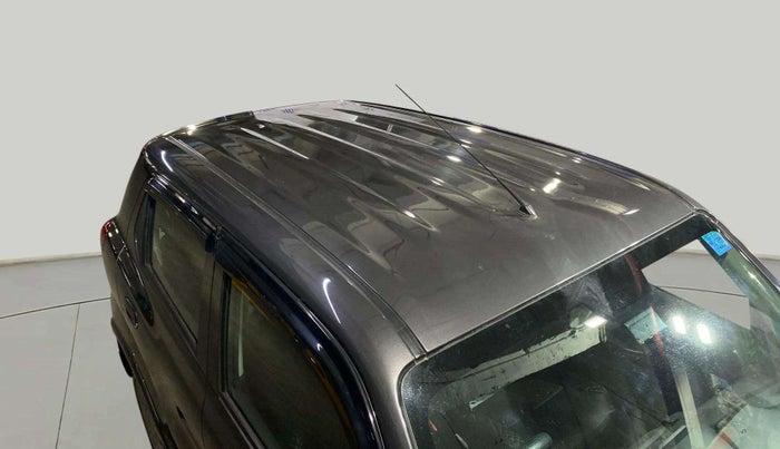 2024 Maruti S PRESSO VXI, Petrol, Manual, 4,009 km, Roof