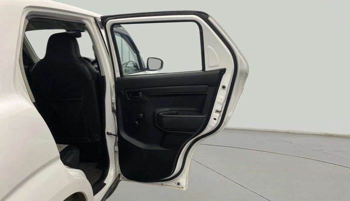2023 Maruti S PRESSO VXI, Petrol, Manual, 13,011 km, RHS Rear Door
