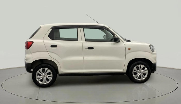 2023 Maruti S PRESSO VXI, Petrol, Manual, 13,011 km, Right Side View