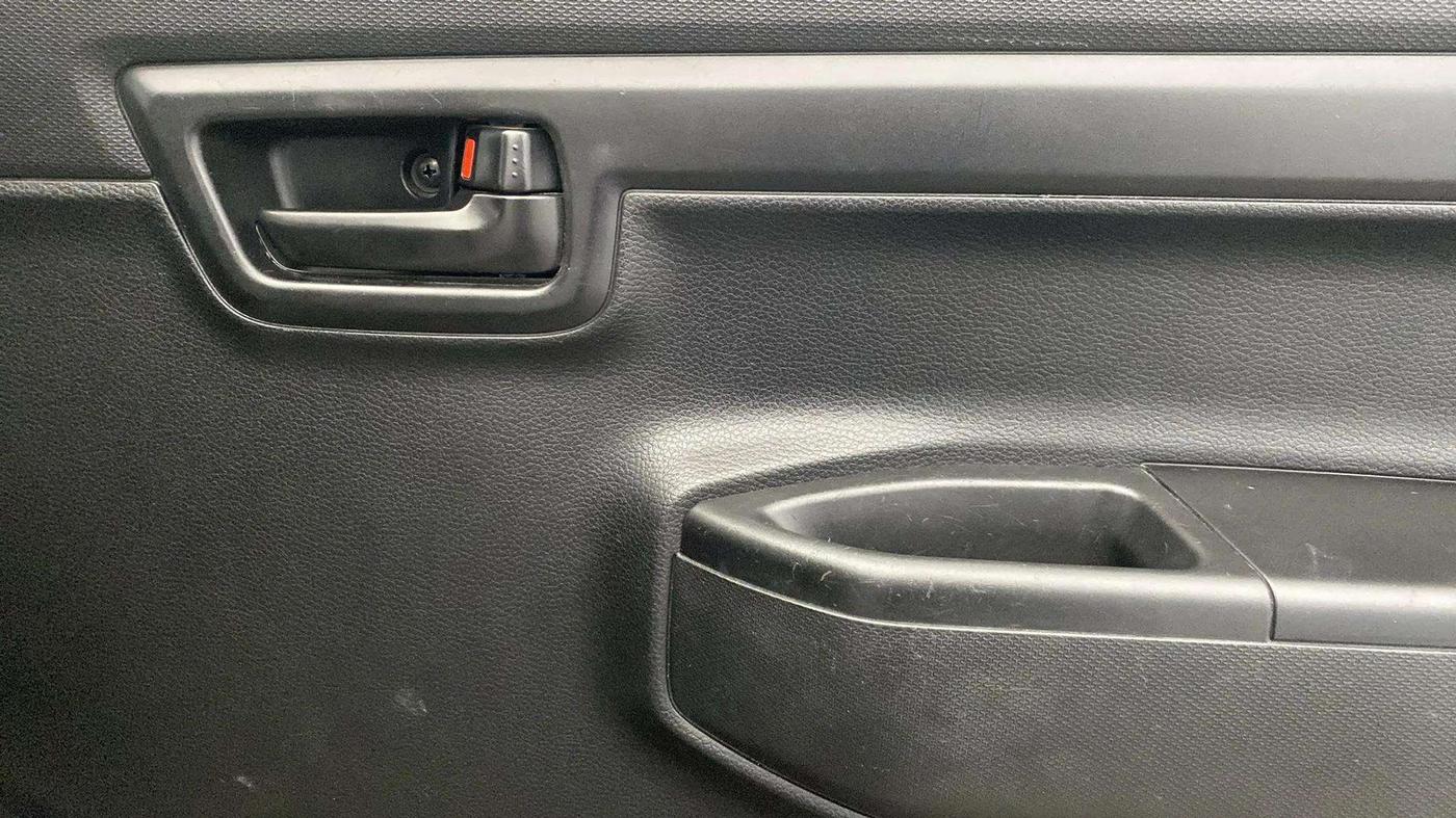 2023 Maruti S PRESSO VXI, Petrol, Manual, 13,011 km, Driver Side Door Panels Control