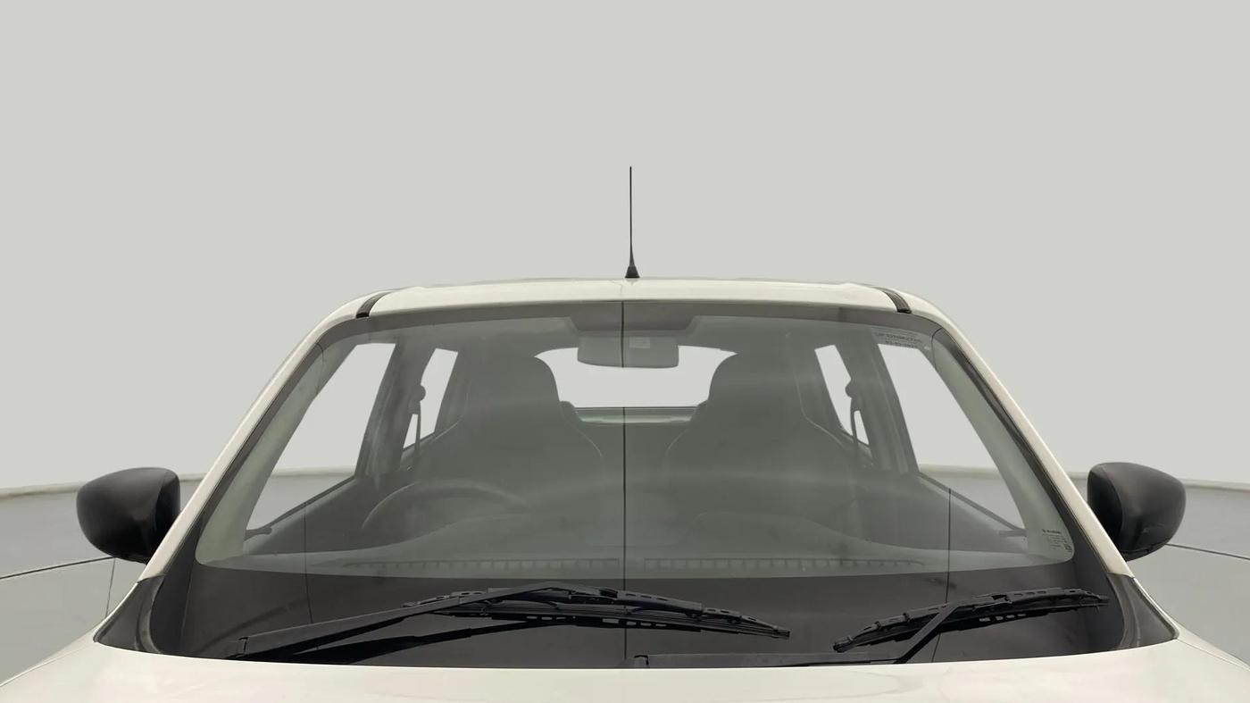 2023 Maruti S PRESSO VXI, Petrol, Manual, 13,011 km, Front Windshield