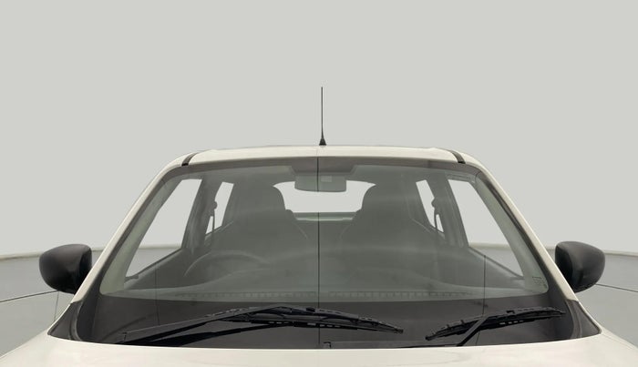 2023 Maruti S PRESSO VXI, Petrol, Manual, 13,011 km, Front Windshield