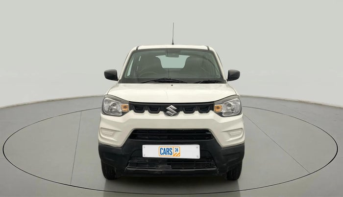 2023 Maruti S PRESSO VXI, Petrol, Manual, 13,011 km, Front