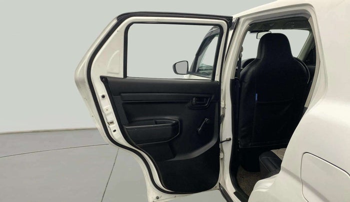 2023 Maruti S PRESSO VXI, Petrol, Manual, 13,011 km, LHS Rear Door