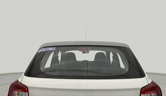 2023 Maruti S PRESSO VXI, Petrol, Manual, 13,011 km, Rear Windshield