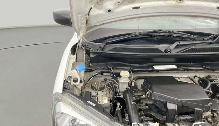 2023 Maruti S PRESSO VXI, Petrol, Manual, 13,011 km, Engine View - Right