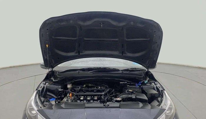 2022 Hyundai NEW I20 ASTA 1.2 MT, Petrol, Manual, 22,989 km, Open Bonet