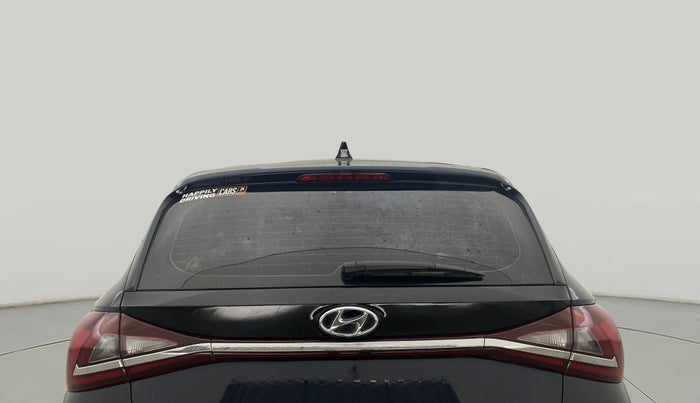 2022 Hyundai NEW I20 ASTA 1.2 MT, Petrol, Manual, 22,989 km, Rear Windshield